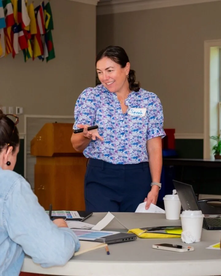 *Free Webinar Series for Leaders: The Coach Approach to Teacher Growth**

If you&rsquo;re a school leader, you already know that true transformation happens when teachers feel empowered, capable, and supported.

But here&rsquo;s the challenge:

How c