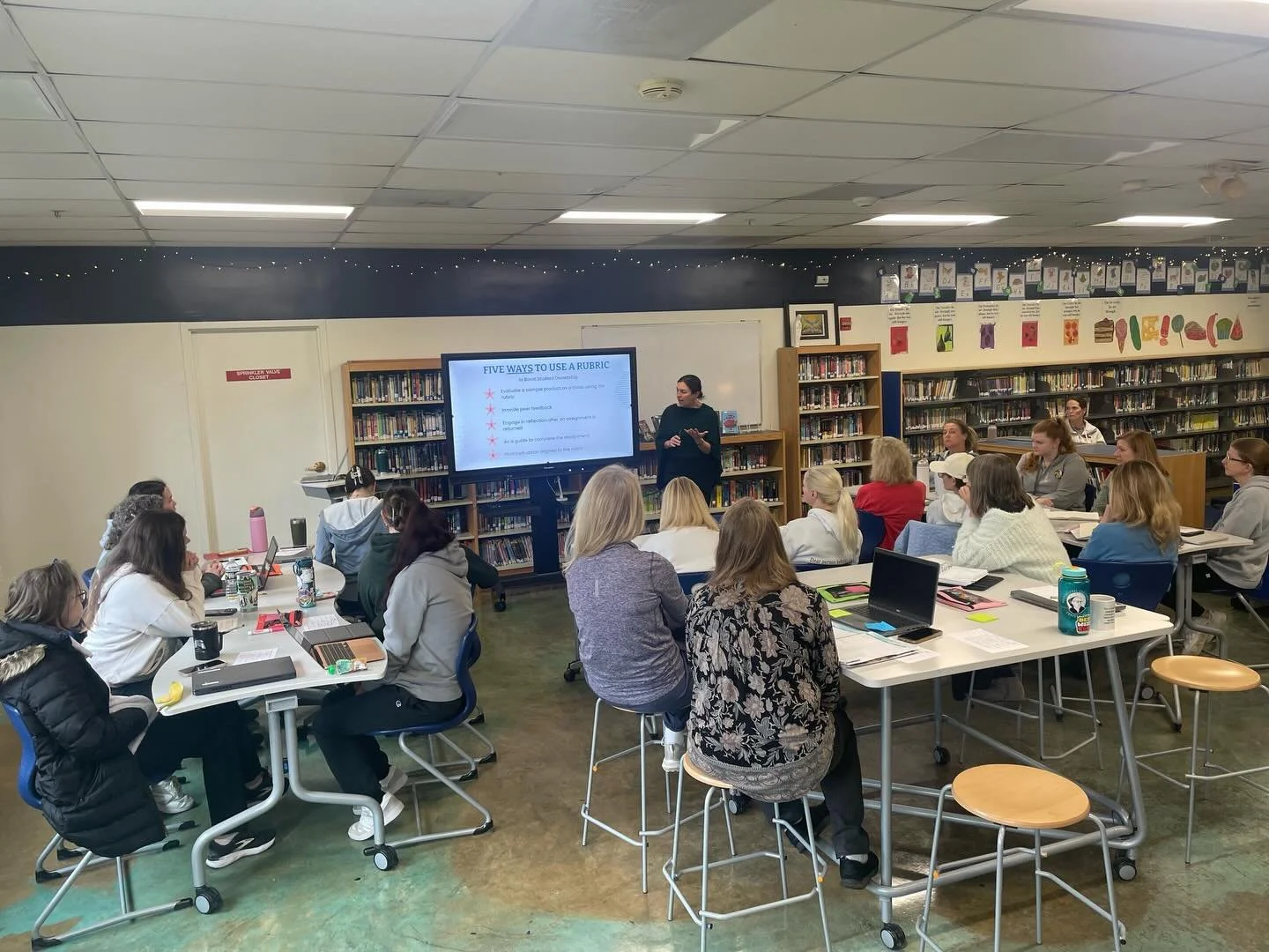 🪄 📬 This month&rsquo;s TLT Toolbox 🧰 is a great one. Call it a love letter to instructional growth. Here&rsquo;s a taste:

💌 An article about one of my go-to coaching questions that shifts teachers&rsquo; minds out of stuck places and toward poss