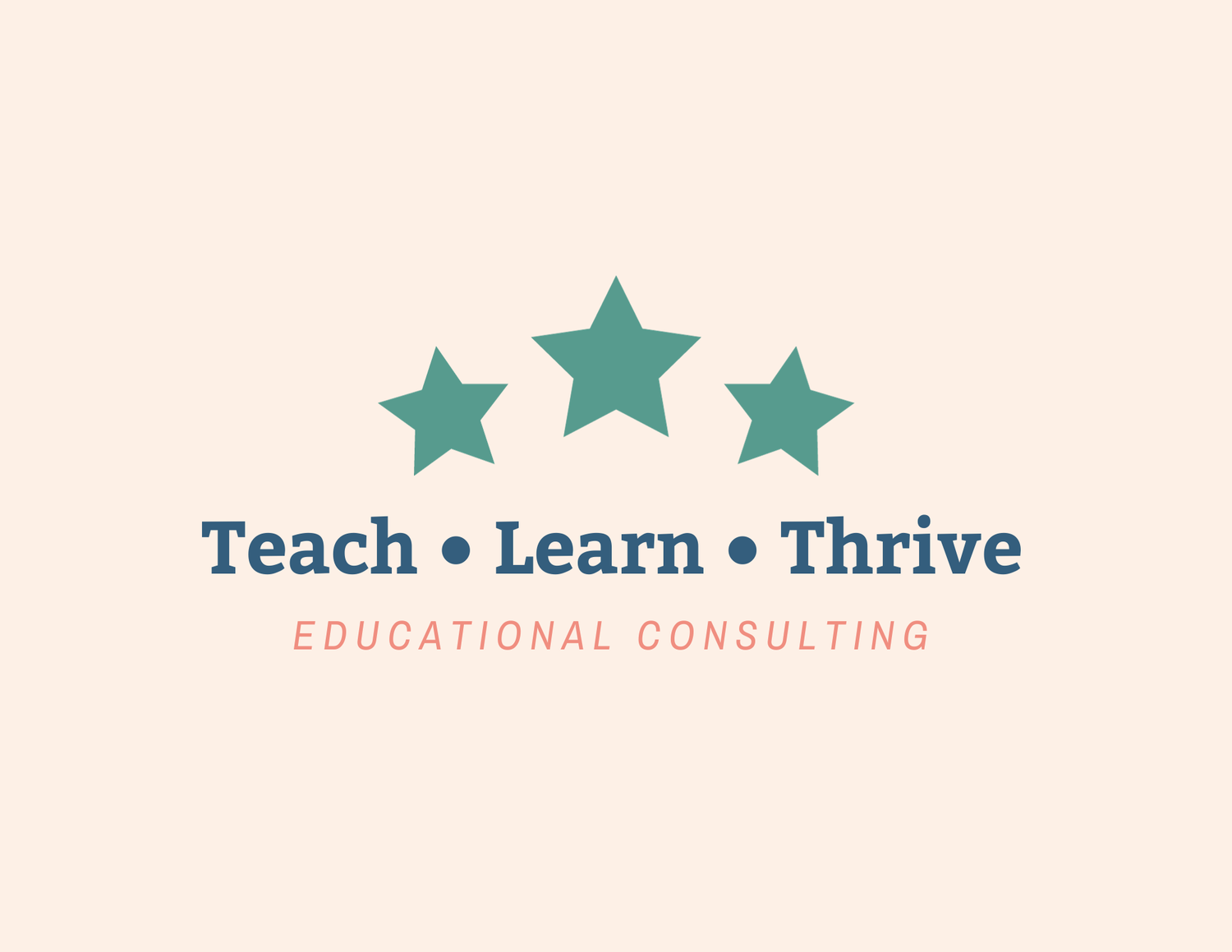 Teach Learn Thrive