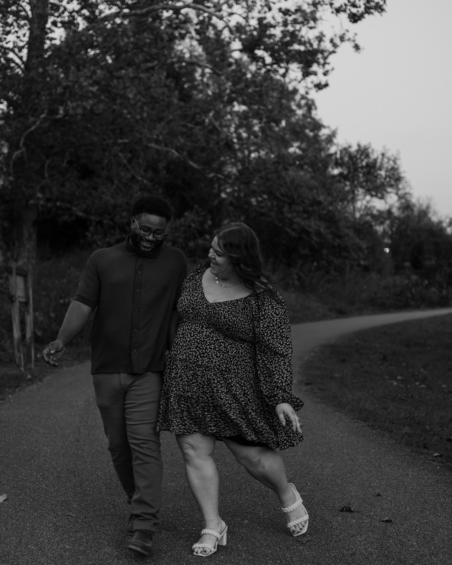 Okay, May can get here already. I&rsquo;m ready to celebrate the future Mr. and Mrs. Dardy ✨🤍