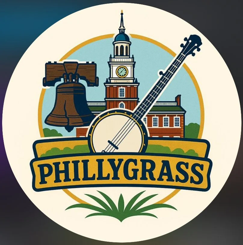 Bluegrass Brunch ft. Phillygrass