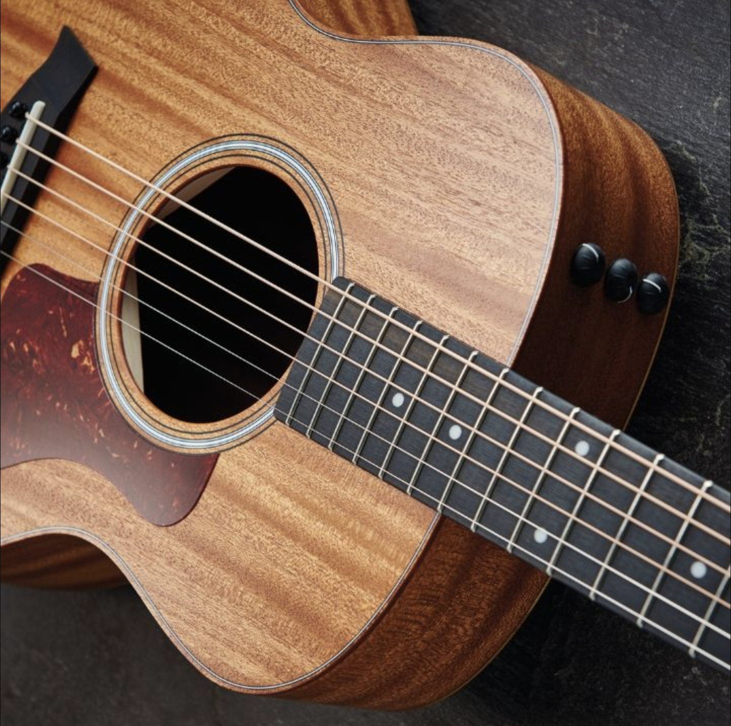 Steve D's Acoustic Open Jam
