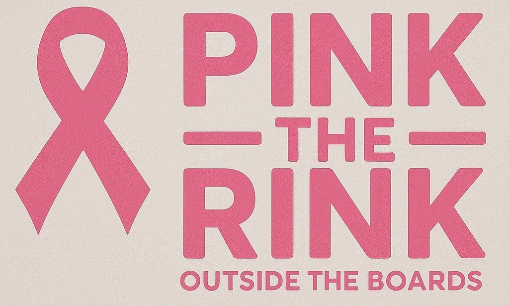 Pink the Rink