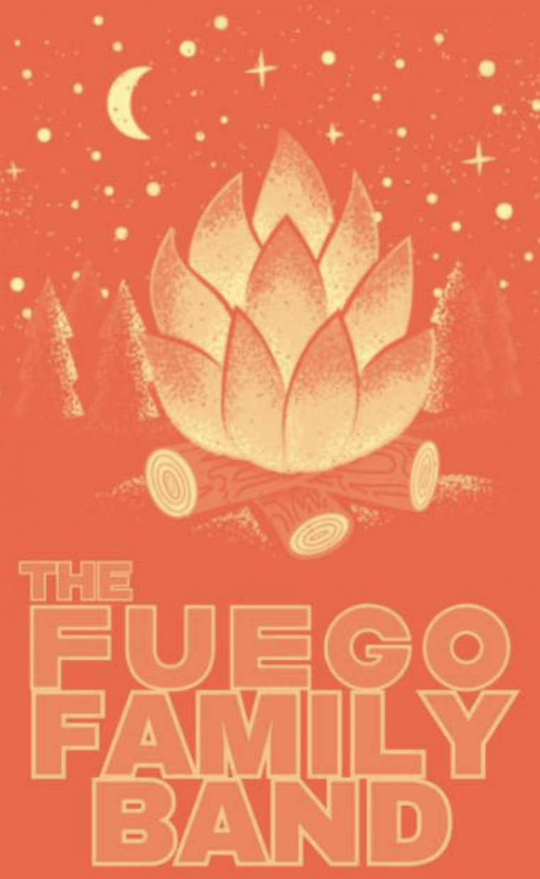 Fuego Family Band