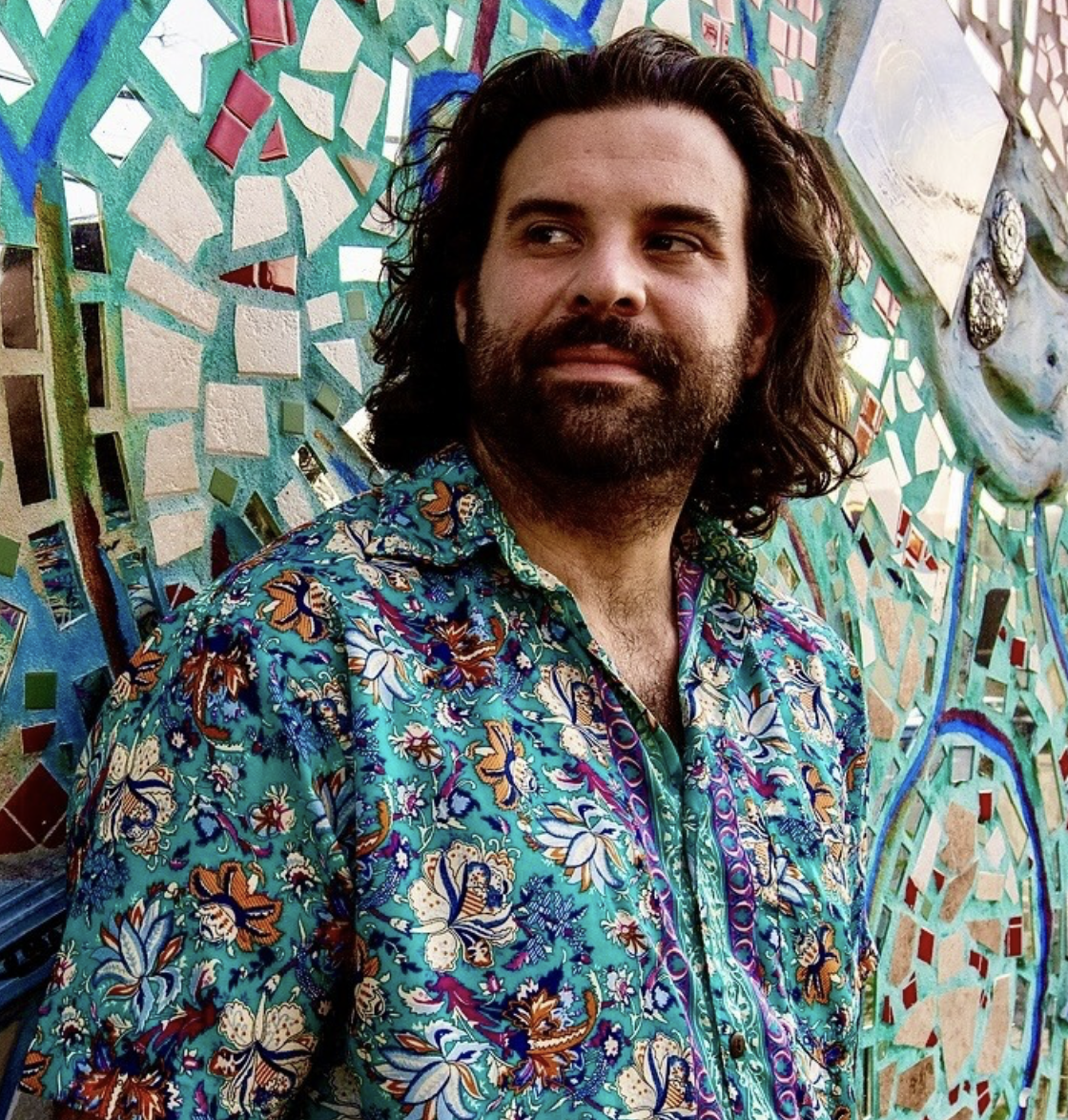 Nik Greeley &amp; the Operators with Muscle Tough