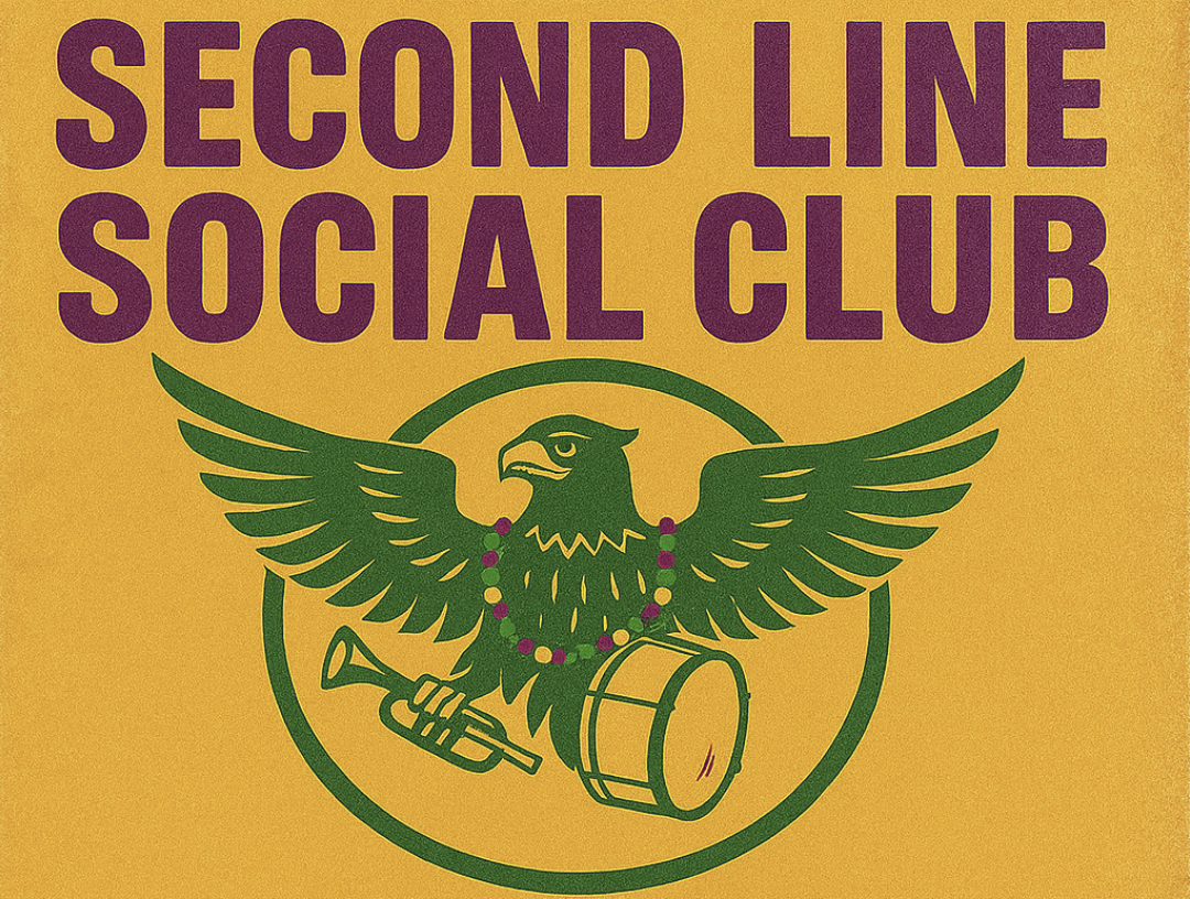Second Line Social Club