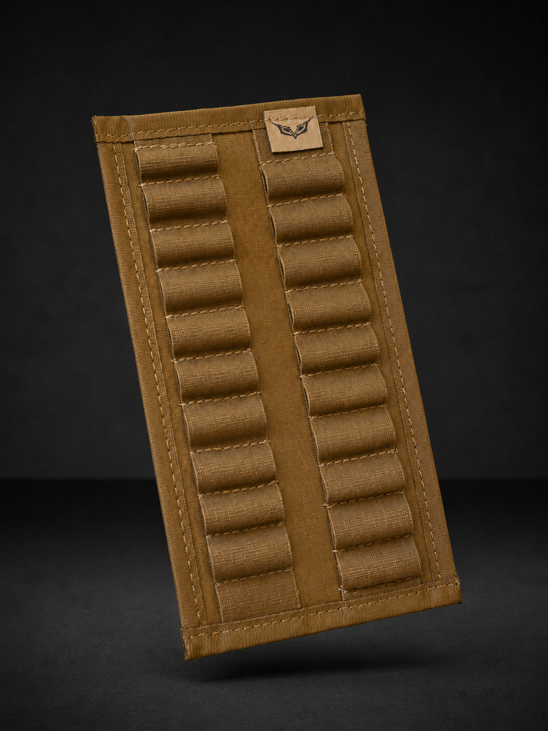 SHORT ACTION BULLET CARD