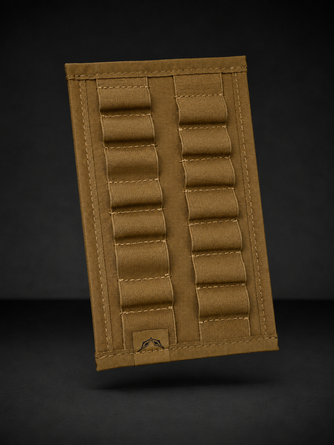 LONG ACTION BULLET CARD