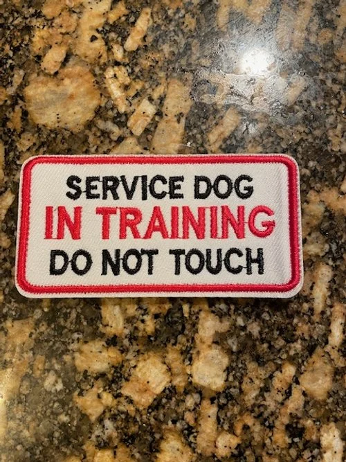 Patch