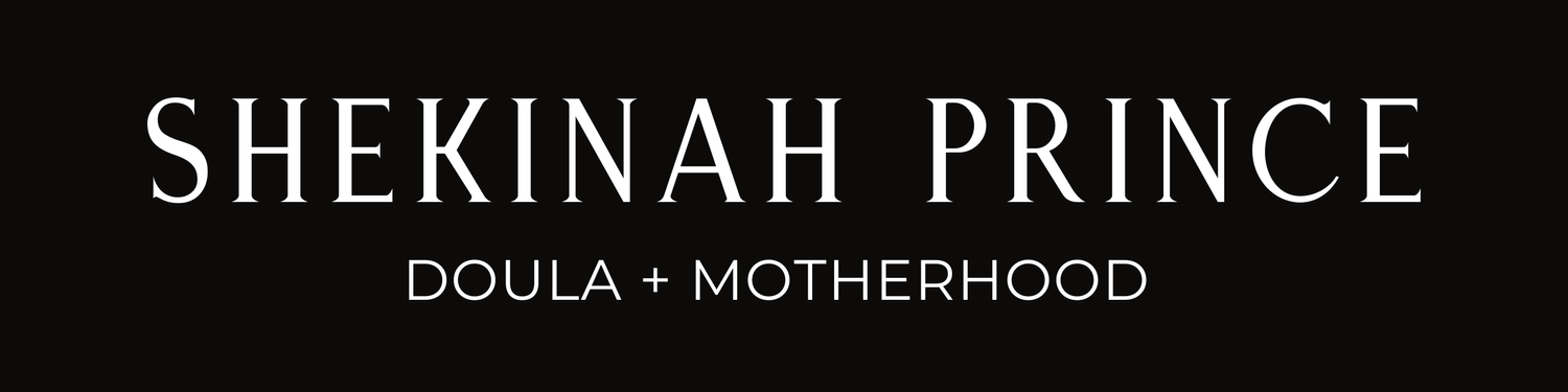 Shekinah Prince
