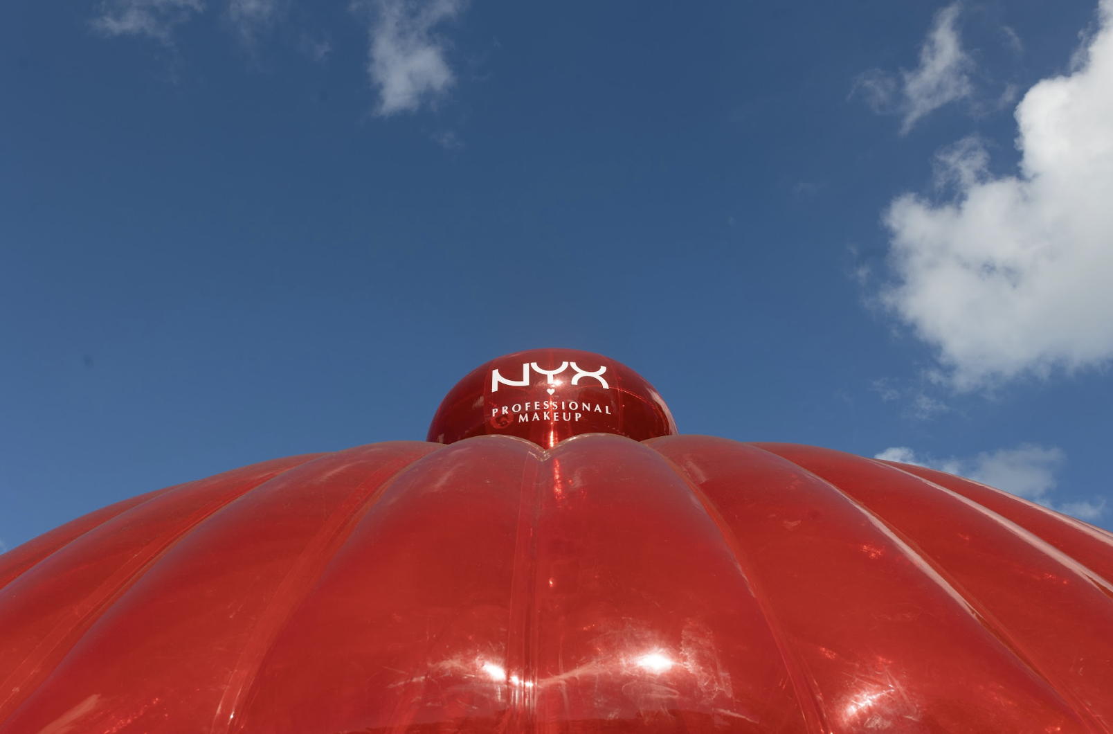 NYX x Miami Art Basel