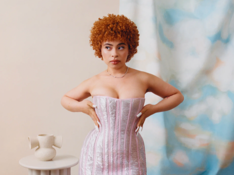 SoundCloud Next Wav ft. Fivio Foreign and Ice Spice