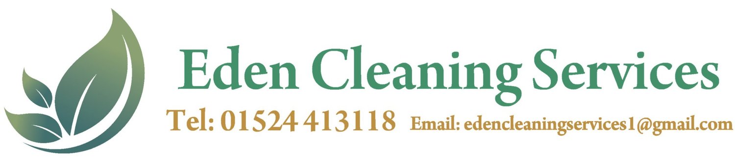 Eden Cleaning Services
