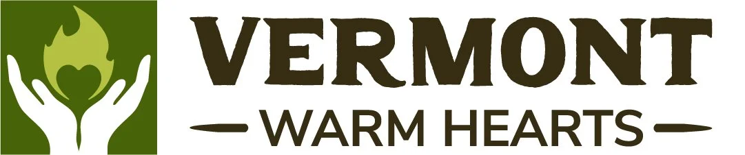 Vermont Warm Hearts