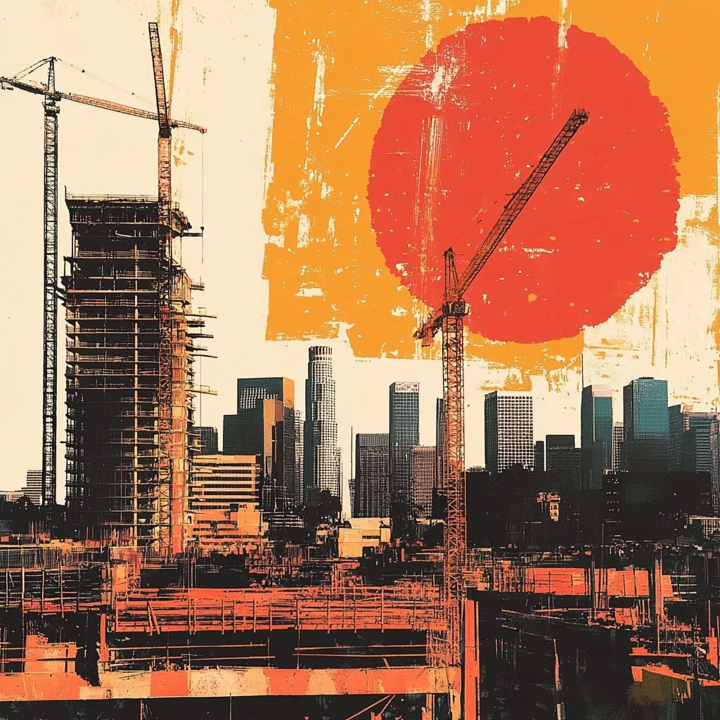 Mayor Bass says affordable housing is thriving, the numbers say otherwise (Crosstown LA)