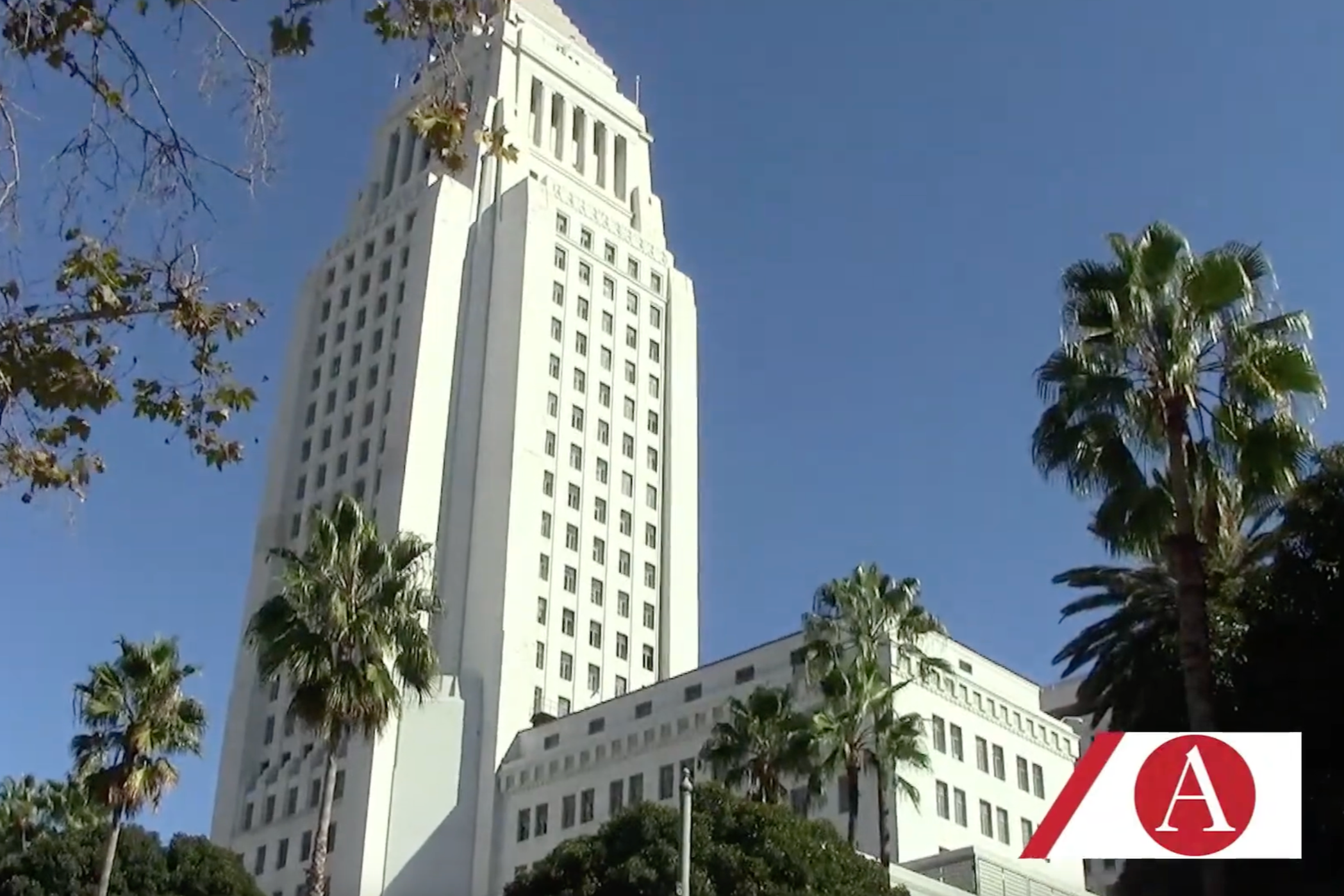 Los Angeles takes steps to become a Sanctuary City (ATVN)