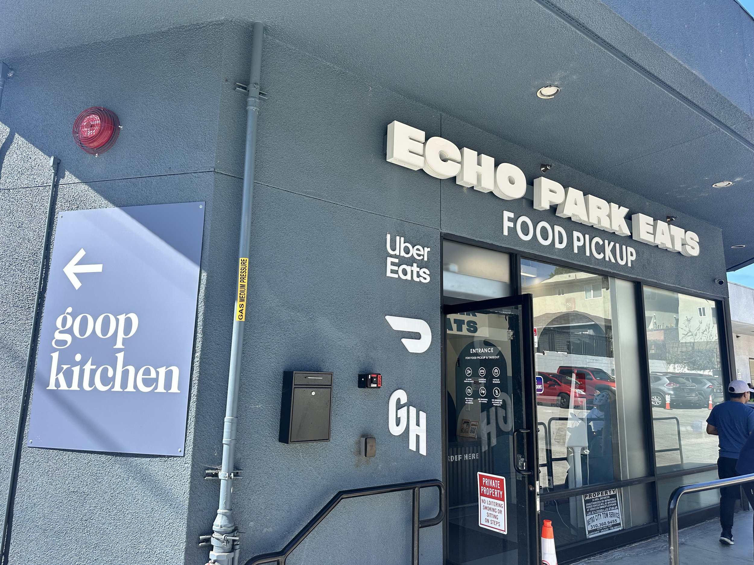 Los Angeles is living a restaurant resurgence (Crosstown LA)