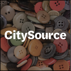 CitySource Manufacturing Expo poster.