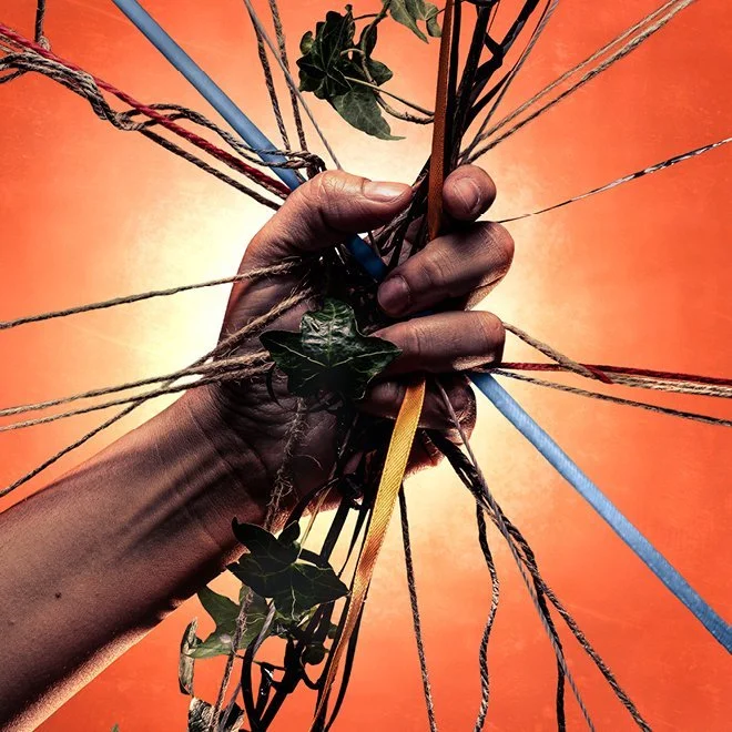 ballad lines @ the southwark playhouse elephant + q&amp;a w/ choreographer tinovimbanashe sibanda