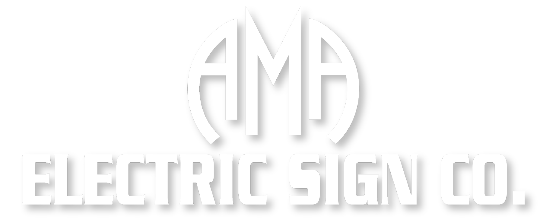 AMA Electric Sign Company