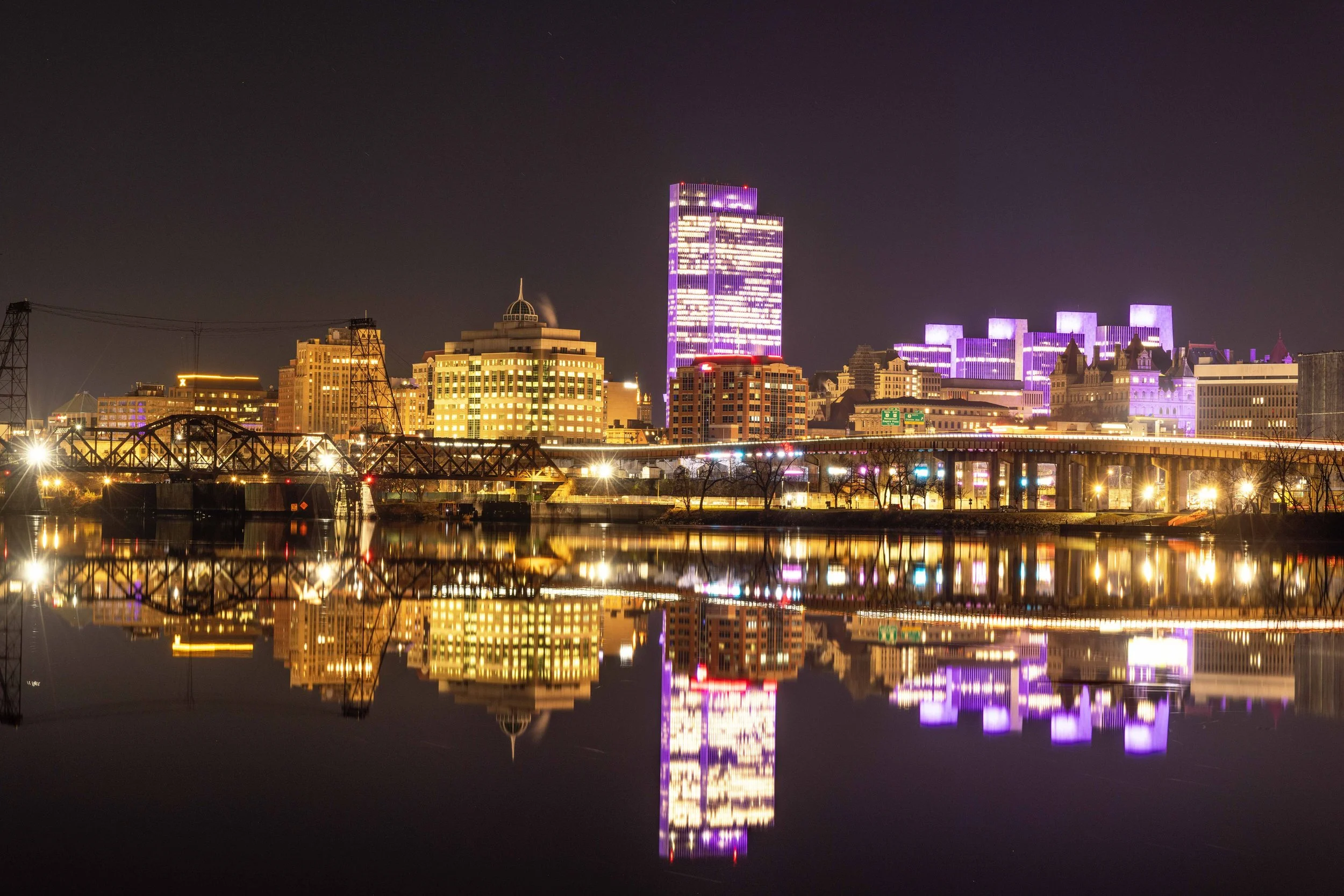 Albany, NY Skyline 2025 #2.JPG