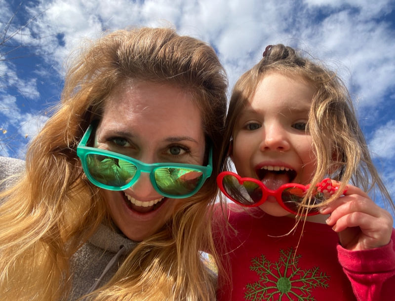 Mother's Day Pilates Experience!