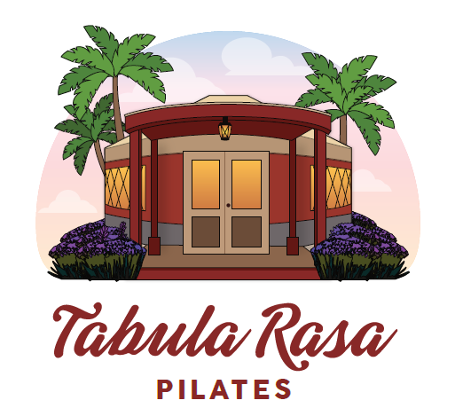 Tabula Rasa Pilates