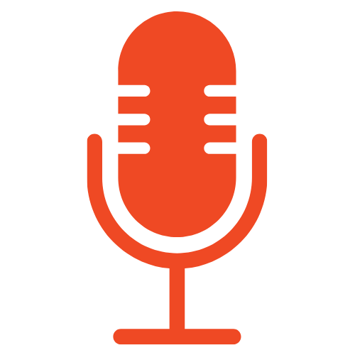 Anna Mitchell's kinesiology interviews