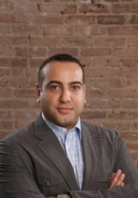 Robert Galvan