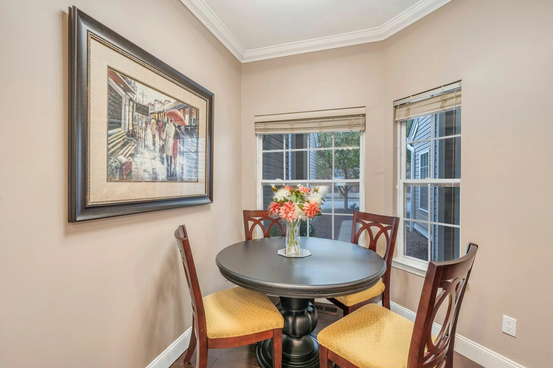 Luxury 3-Bed Townhome with Mountain Views & Pool Access | 192 Ridge Dr ...