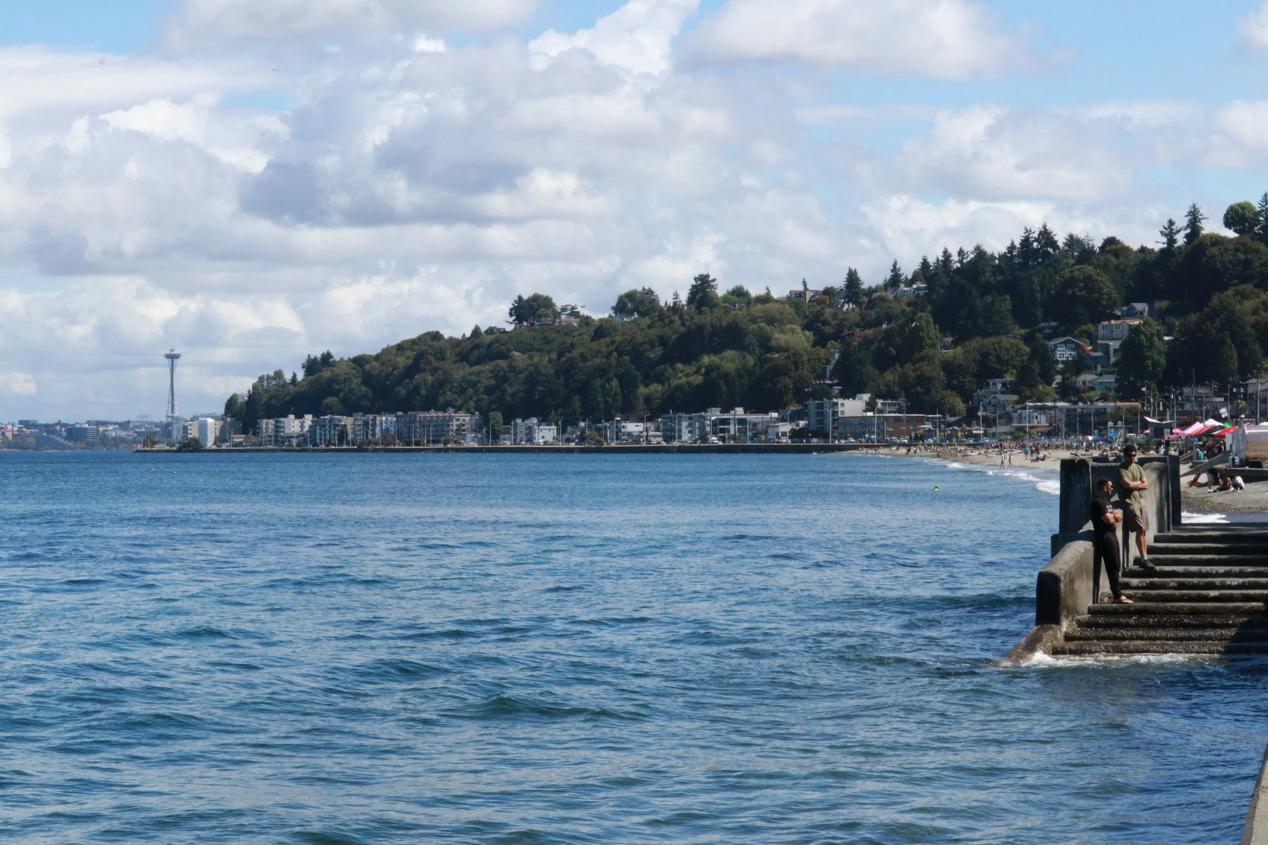 Three Shoots, One Goal: Elevating Brands, Events, and Stories Across the Seattle Area and Beyond