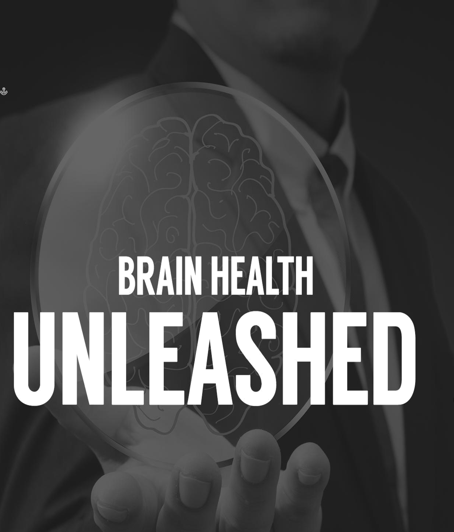 Brain Health Unleashed