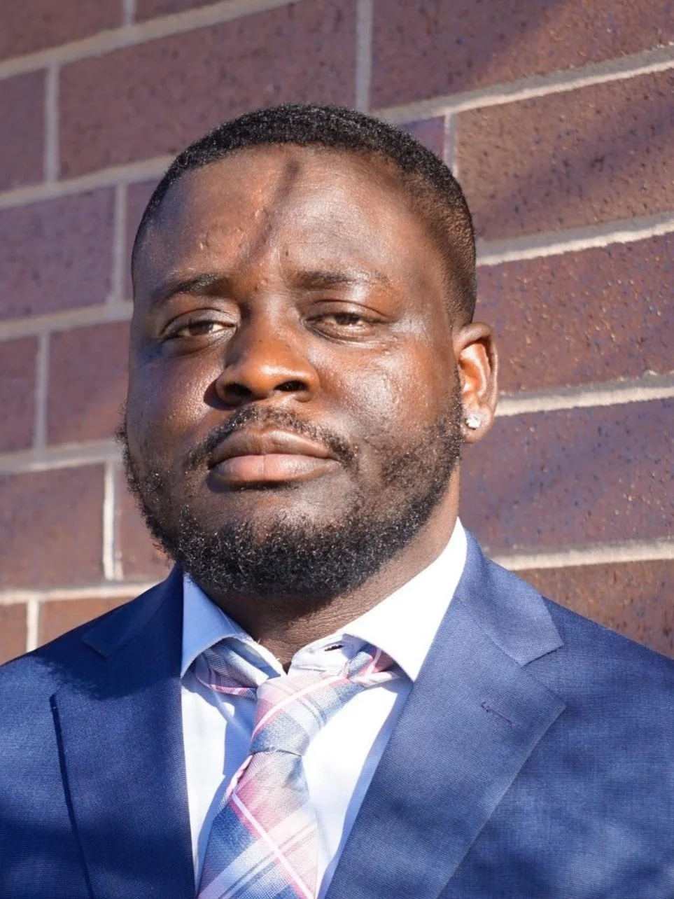 Derick Tiku