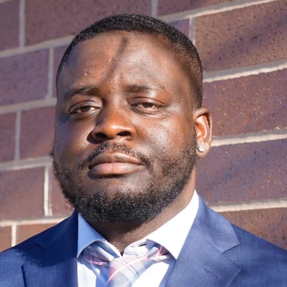 Derick Tiku