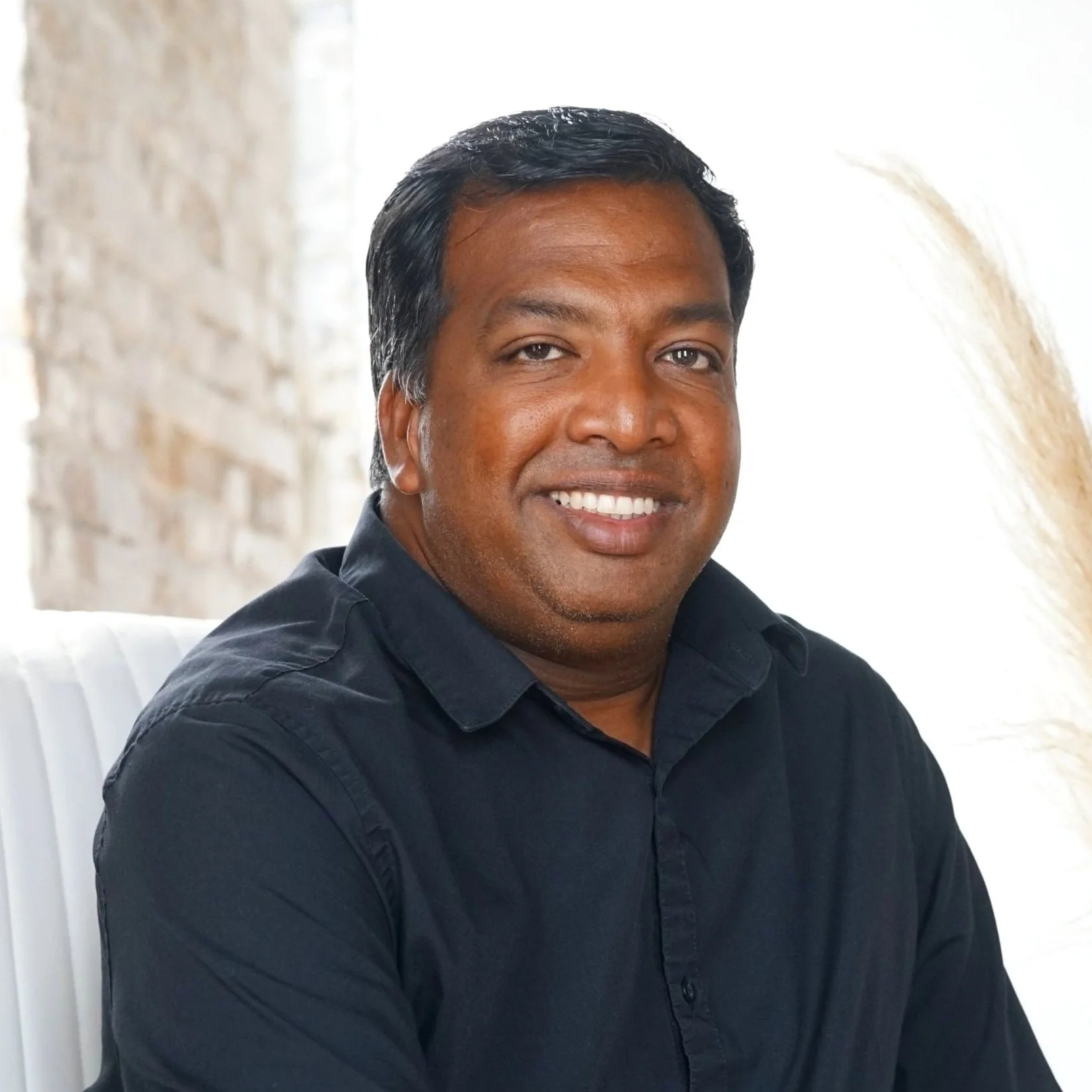 Satheesh Chelliah