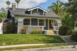 463 Toolen Place, a Sears Roebuck Craftsman Home located in Pasadena, CA