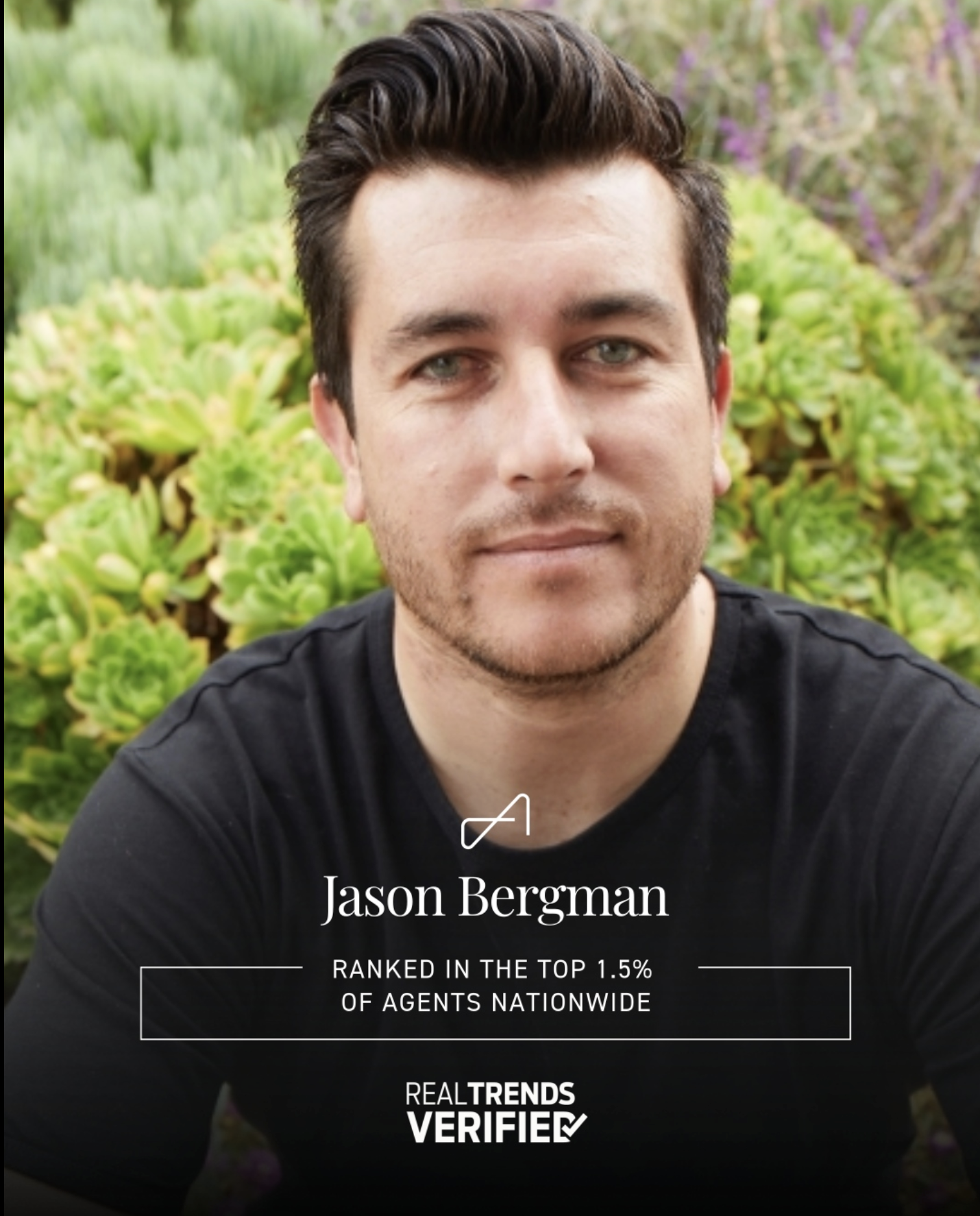 Jason Bergman | Top South Pasadena Realtor Review