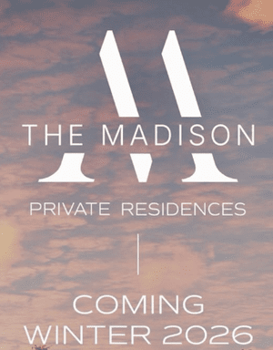 The Madison Pasadena: New Luxury Condos in Playhouse Village