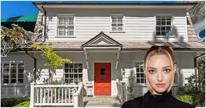 LISTED: Amanda Seyfried’s Los Angeles Home, a Ryan Saghian Los Feliz Estate &amp; Pasadena’s Gell-Mann Residence