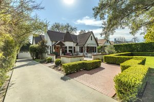 Pasadena Neighborhood Guide: Madison Heights
