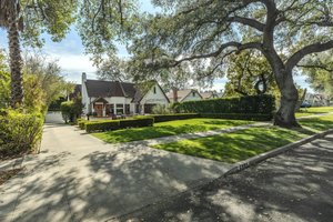 Pasadena Neighborhood Guide: Prospect Park