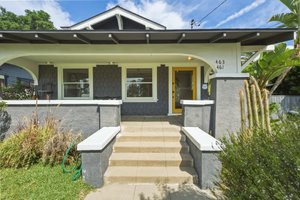 Pasadena Neighborhood Guide: Historic Highlands