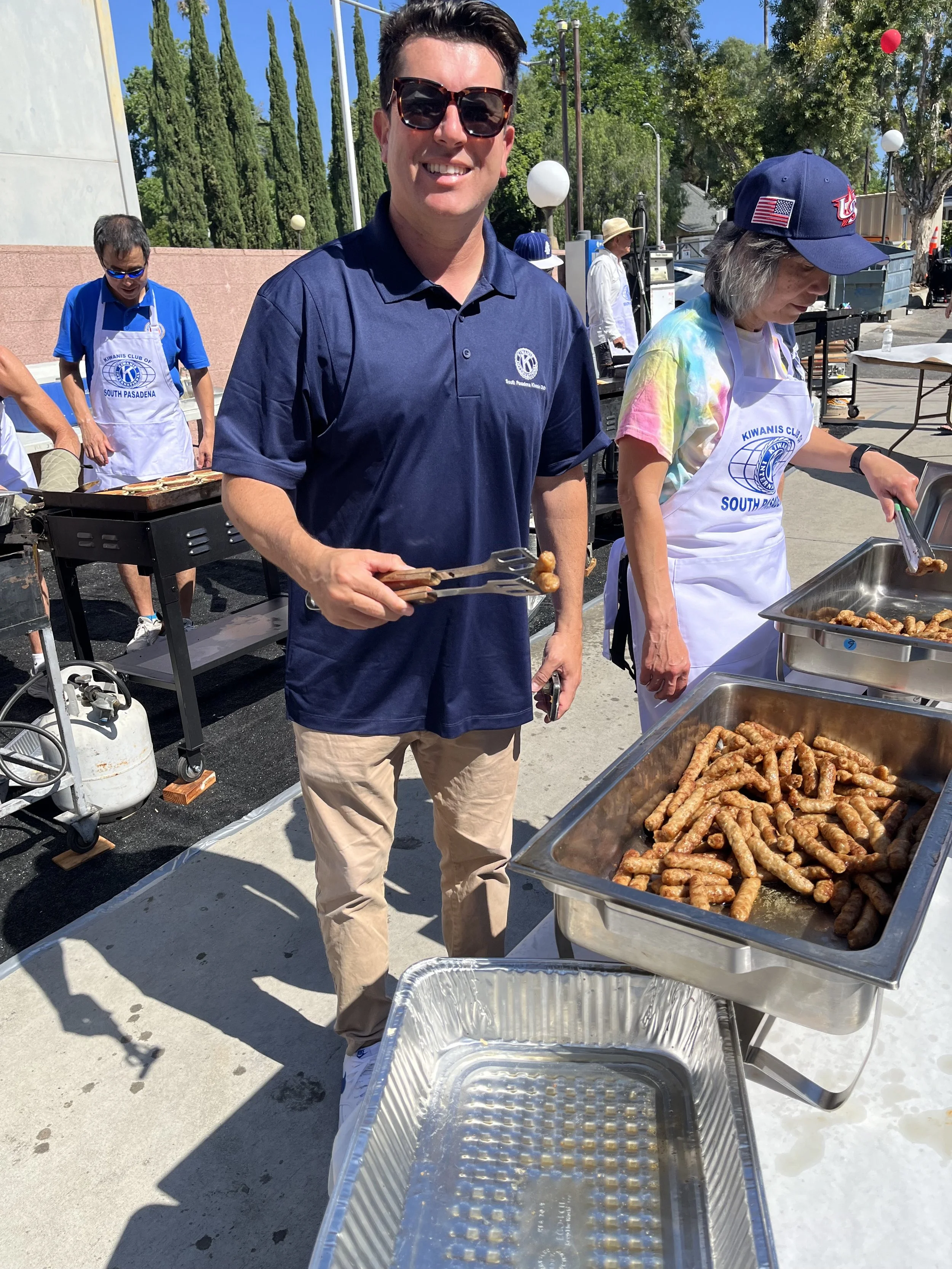 The Agency South Pasadena