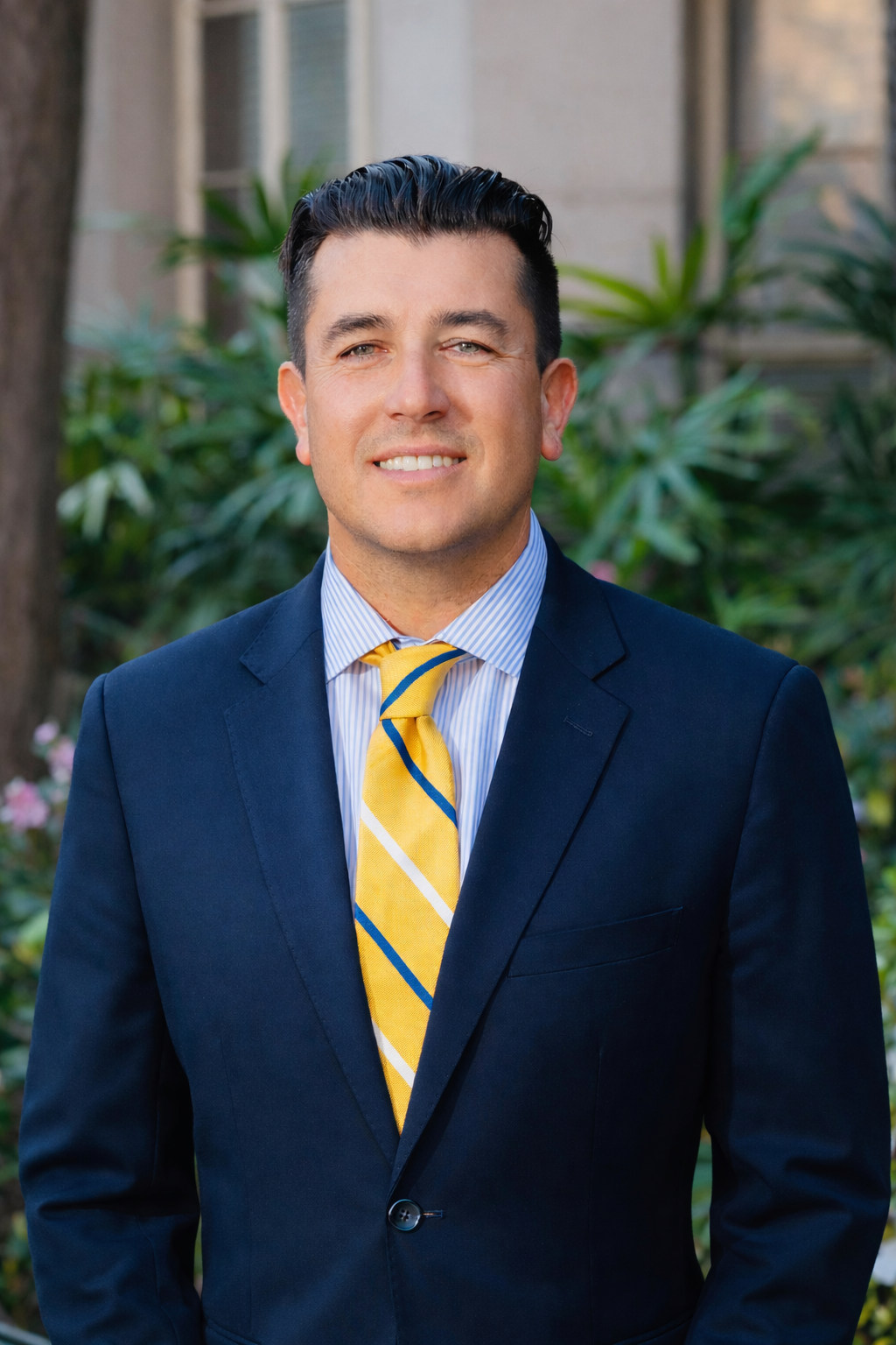 The best real estate agent in South Pasadena, Jason Bergman