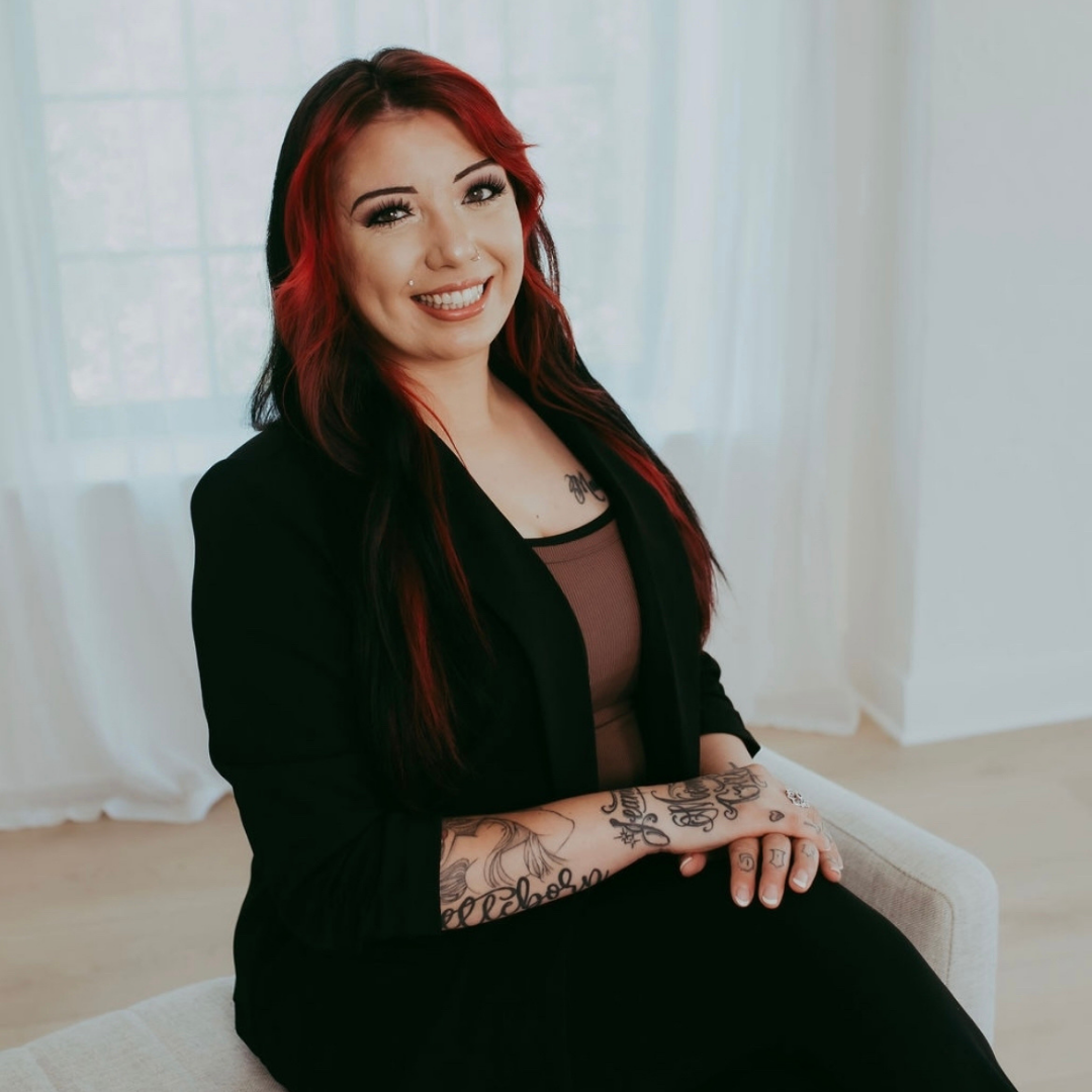 Cheyanne DeGregori