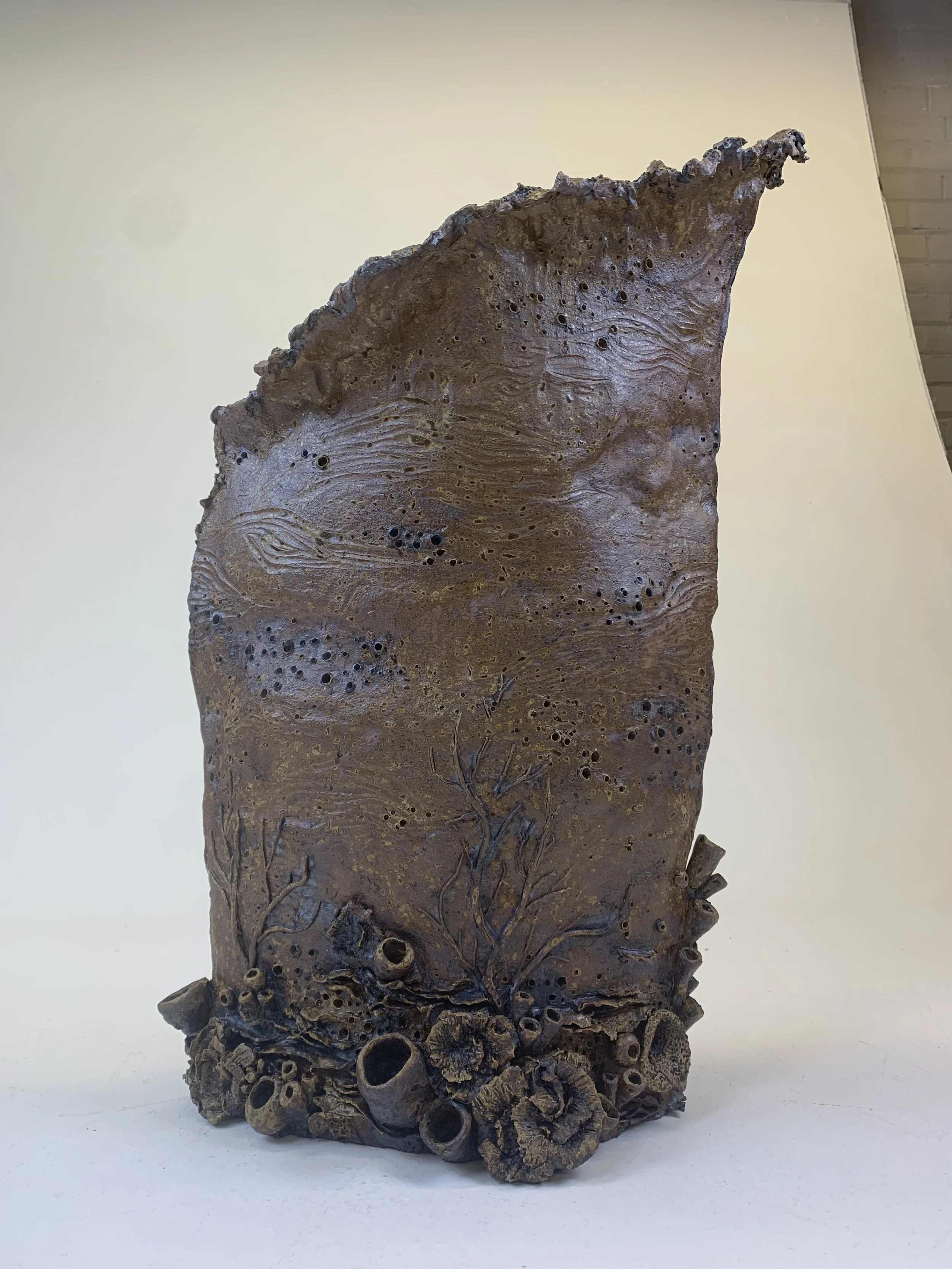 Fine Arts: Ceramics