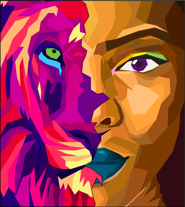 Fine Art: Digital Illustration