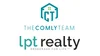 The Comly Team Logo