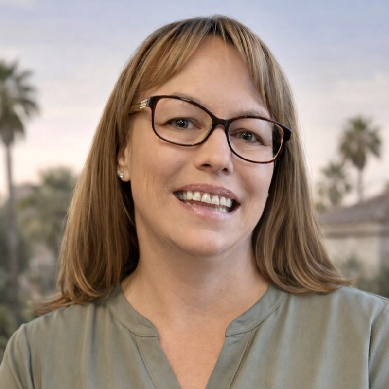 Angela Wallace