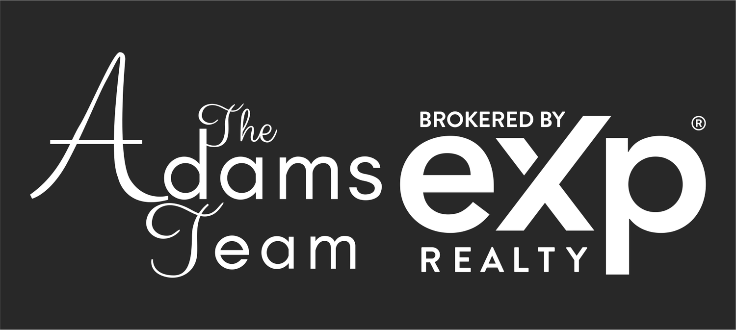 The Adams Team Brokered by eXp Realty